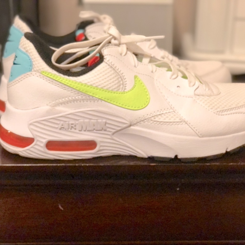 Nike Air Max